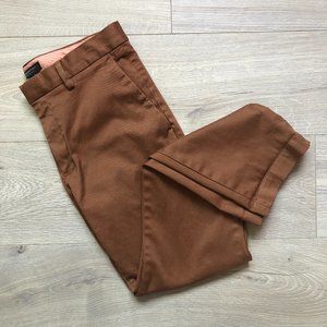 Aiden Slim Rapid Movement Chino